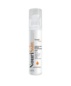 Nouriskin Nouri Sun Ecran Invisible Eclaircissante Spf50 50ml
