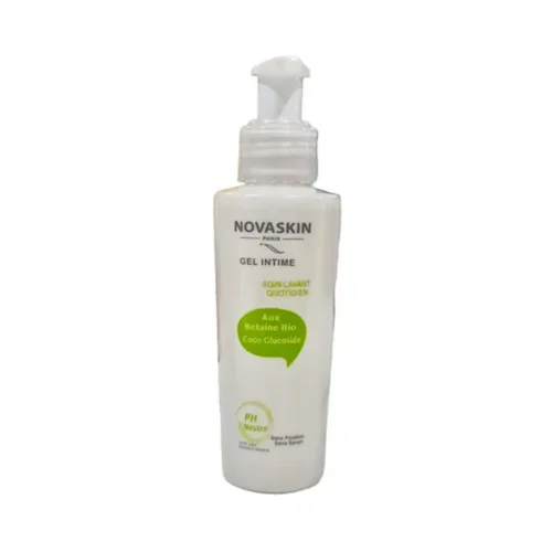 Novaskin Gel Intime Ph Neutre 200ml