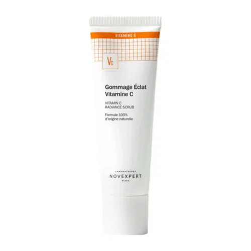 Novexpert Gommage Eclat Vitamine C 50g