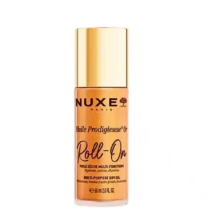 Nuxe Huile Prodigieuse Or Roll On 60ml