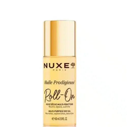 Nuxe Huile Prodigieuse Roll On 60ml