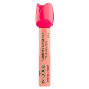 Nuxe Very Rose Plumping Lip Serum 8ml