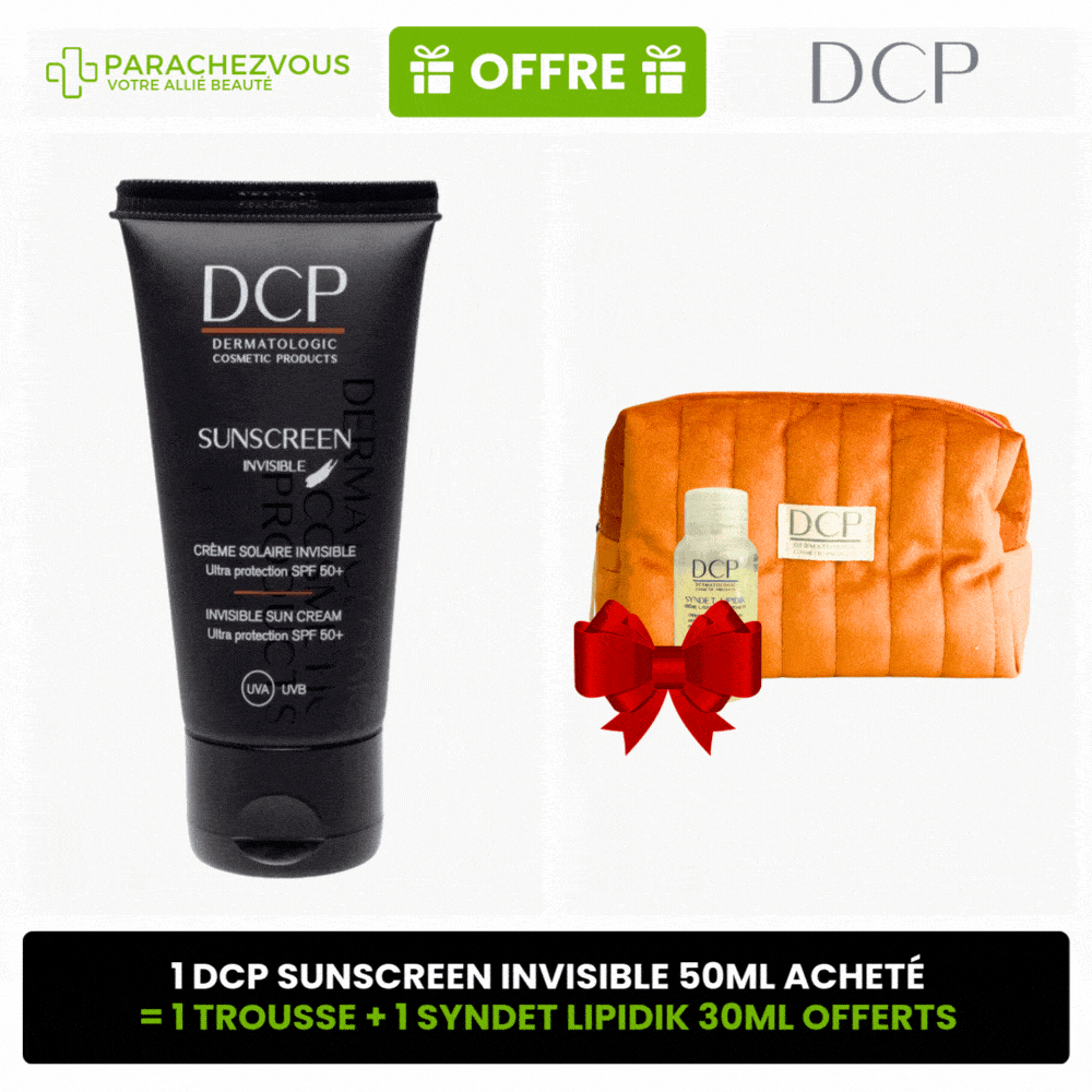 offre dcp