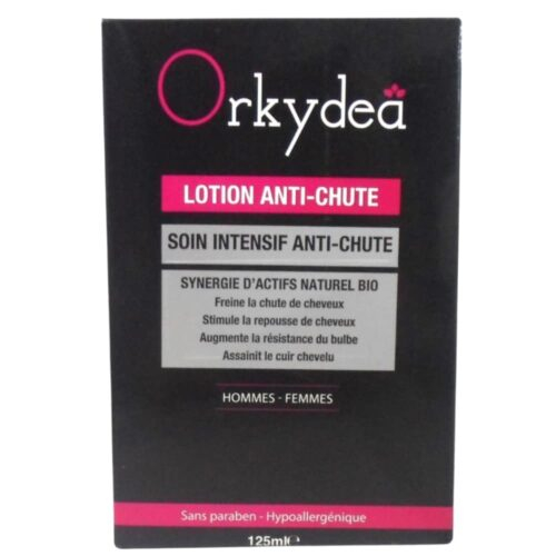Orkydea Lotion Anti Chute 125ml