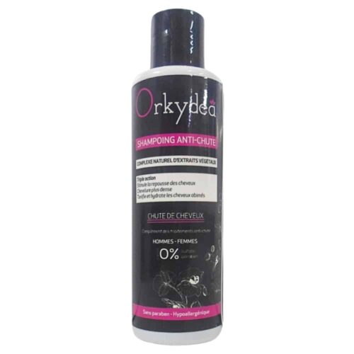 Orkydea Shampoing Anti Chute 250ml