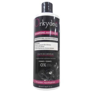 Orkydea Shampoing Anti Chute 400ml