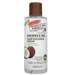Palmers Serum Capilaire Cheveux Secs De Coco 178ml