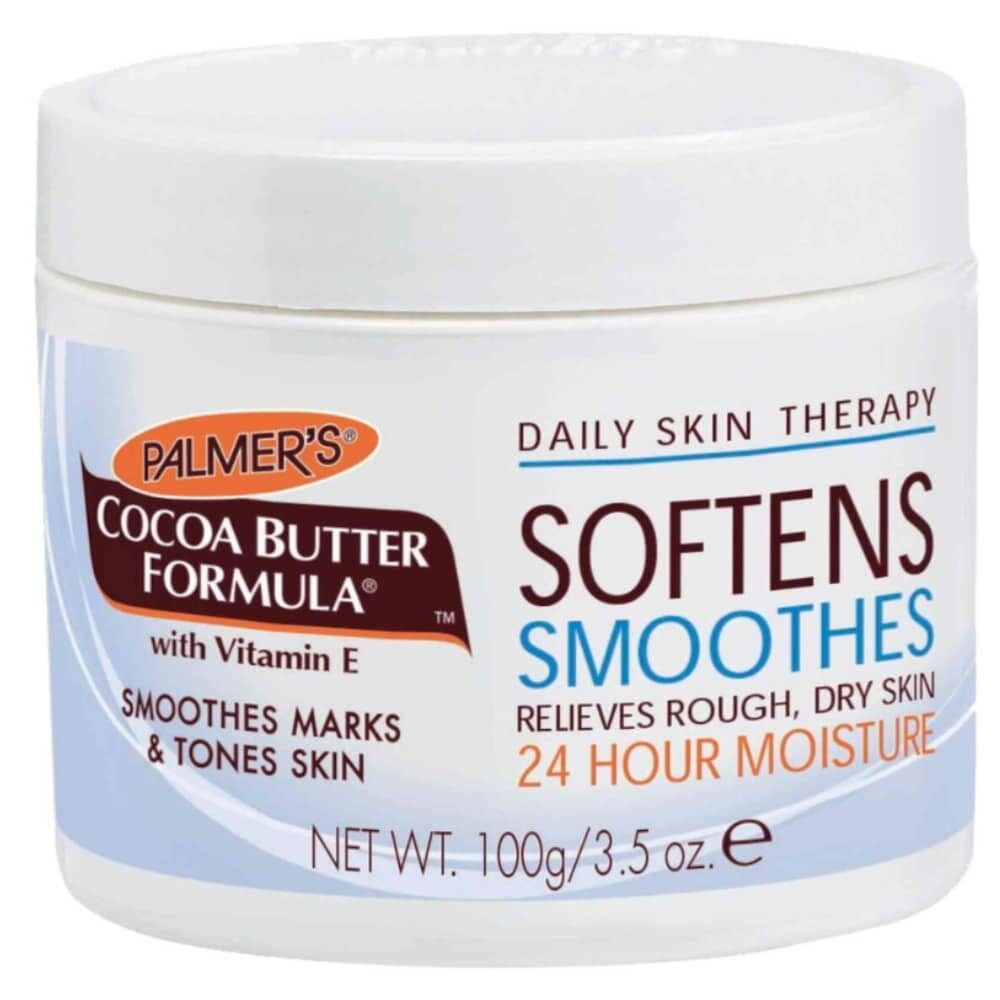 Palmers Soin De Solide Au Beurre De Cacao 100g