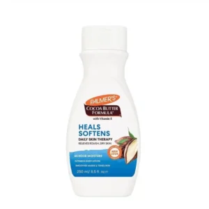 Palmers Soin Reparateur Au Beurre De Cacao 250ml