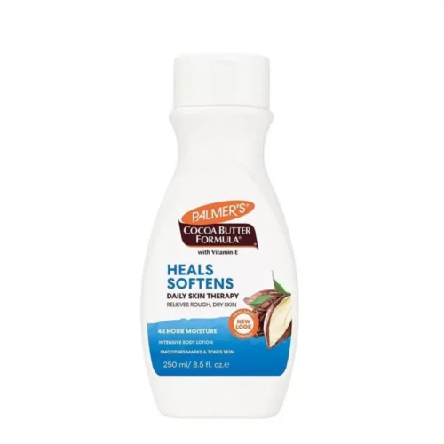 Palmers Soin Reparateur Au Beurre De Cacao 250ml