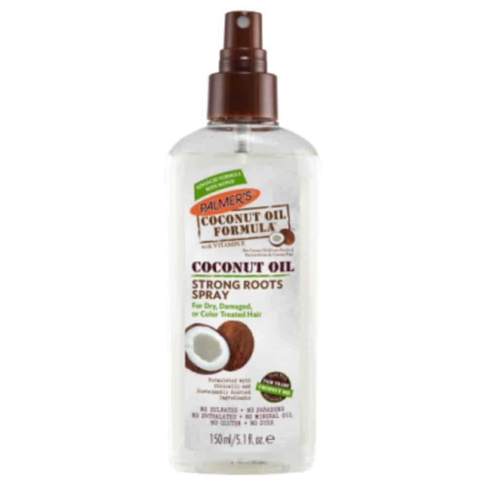 Palmers Spray Capillaire Fortifiant De Coco 150ml