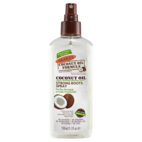 Palmers Spray Capillaire Fortifiant De Coco 150ml