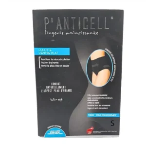 Panticell Culotte Taille Haute Chair S
