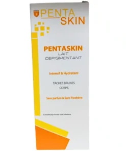 Penta Skin Lait Depigmentant 200ml