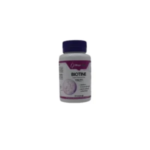 Phormax Biotine 60 Gelules
