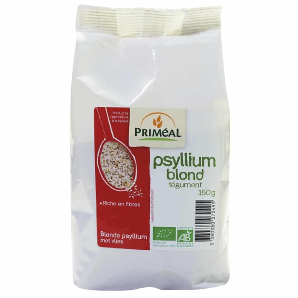 Primeal Psylium Blond Tegument 150g