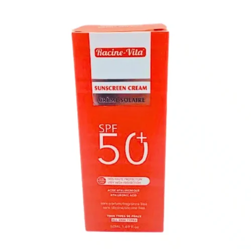 Racine Vita Ecran Solaire Invisible Spf50 50ml