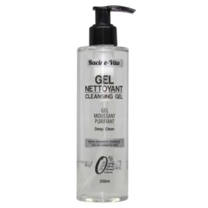 Racine Vita Gel Nettoyant Peaux Grasses 250ml