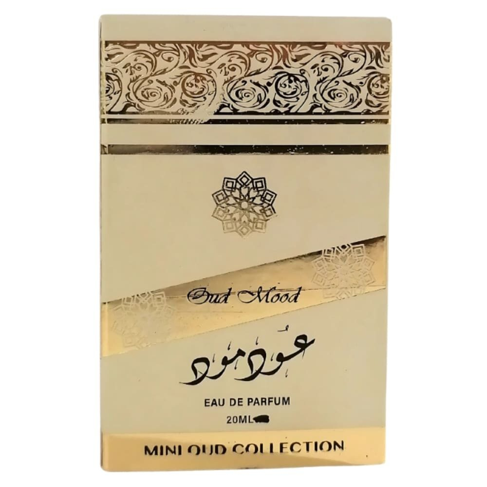 Racine Vita Parfums Fares Oud Mini 20ml