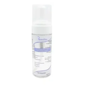 Rawaskin Mousse Nettoyante Eclaircissante 150ml