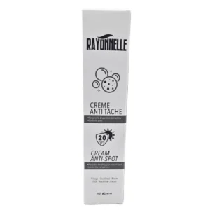 Rayonnelle Creme Anti Tache Spf20 50ml