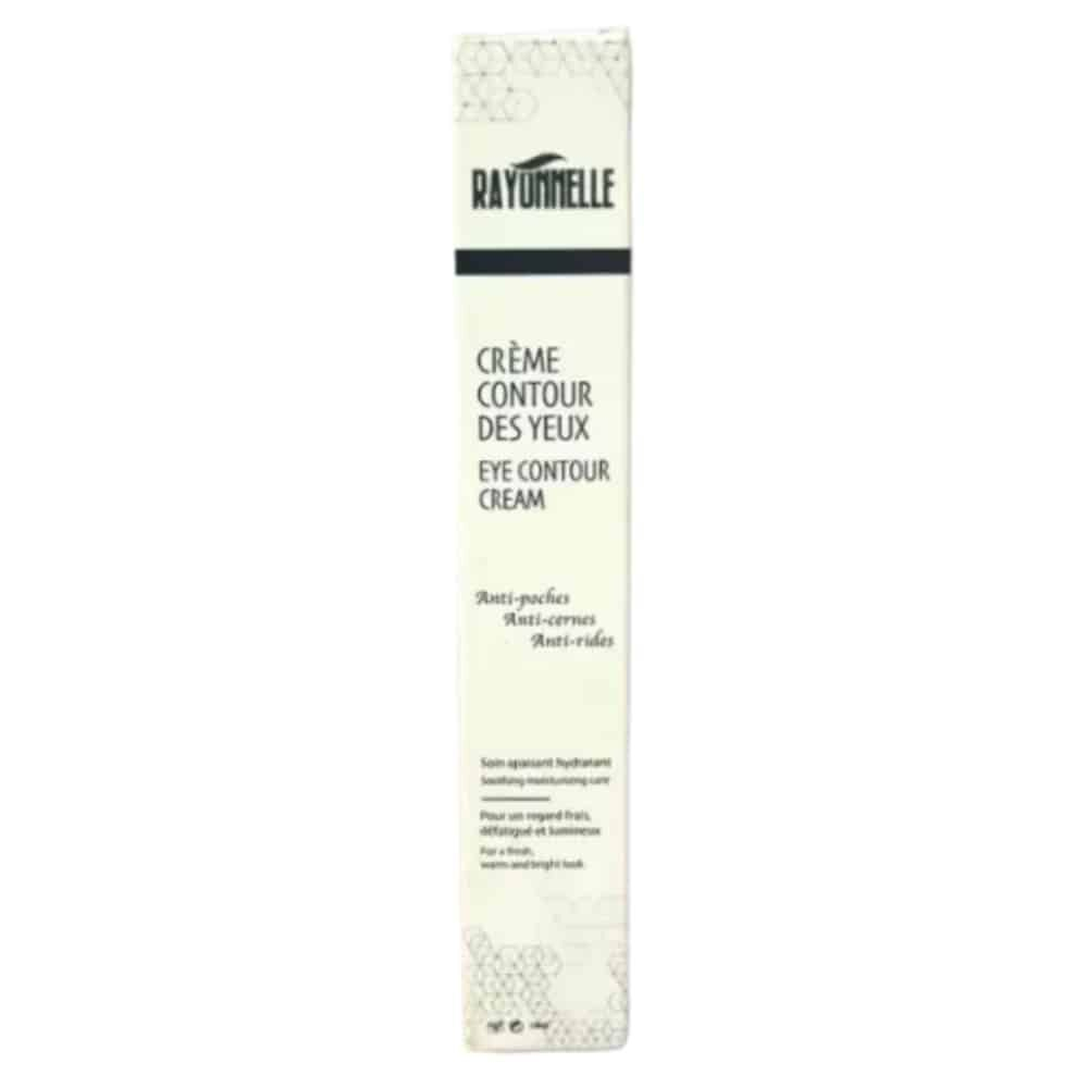 Rayonnelle Creme Contour Des Yeux 15ml