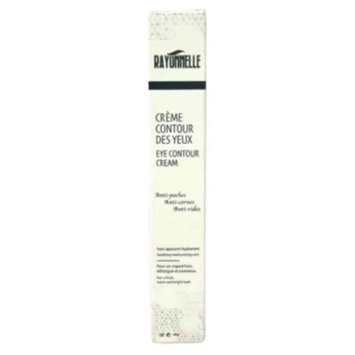 Rayonnelle Creme Contour Des Yeux 15ml
