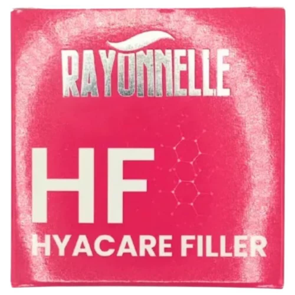 Rayonnelle Creme Hf Hyacare Filler 50g