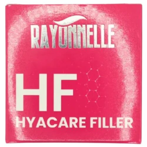 Rayonnelle Creme Hf Hyacare Filler 50g