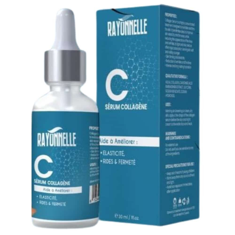Rayonnelle Serum Collagene 30ml