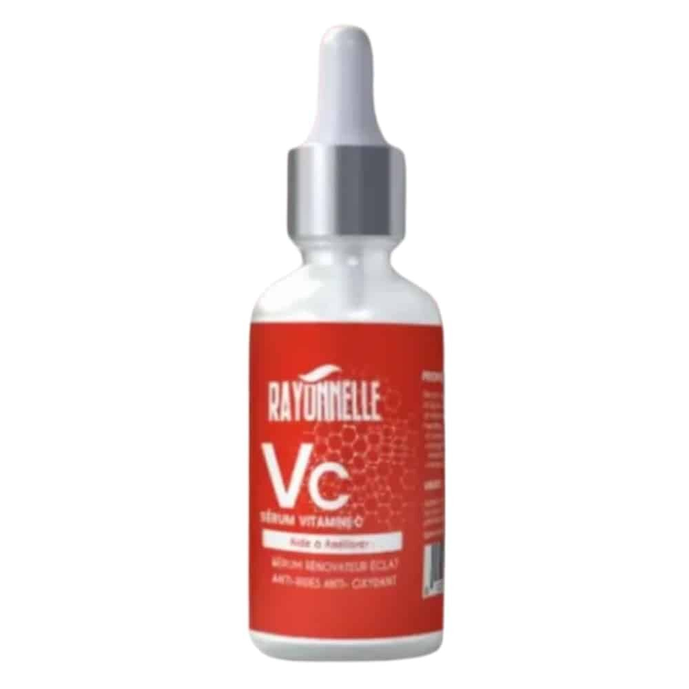 Rayonnelle Serum Vitamine C 10ml