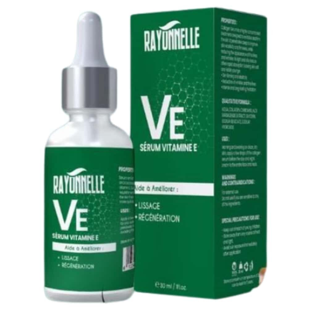 Rayonnelle Serum Vitamine E 10ml