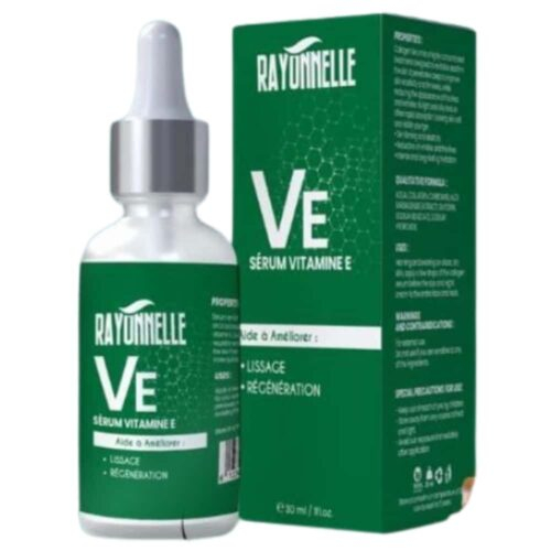 Rayonnelle Serum Vitamine E 30ml