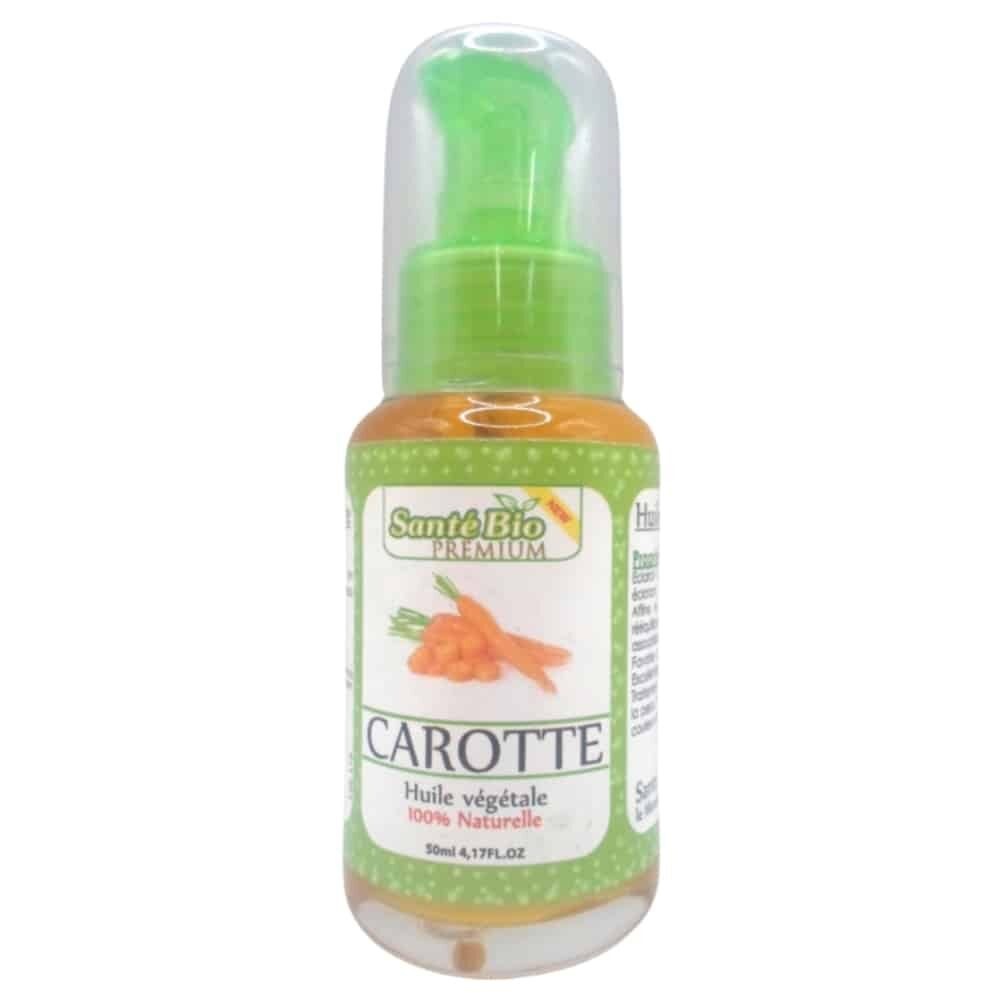 Sante Bio Carotte 50ml