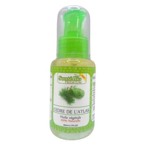 Sante Bio Cedre De Latlas 50ml