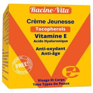 Sante Bio Creme Jeunesse Vitamine E 50gr
