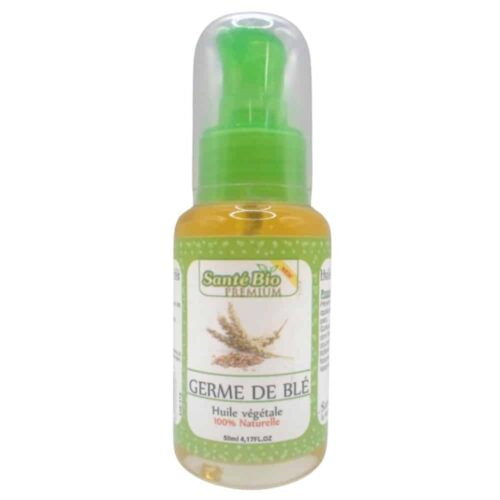 Sante Bio Germe De Ble 50ml
