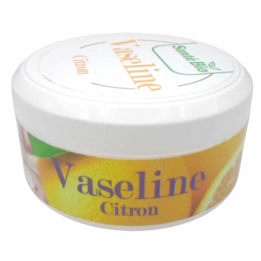 Sante Bio Vaseline Citron 120ml