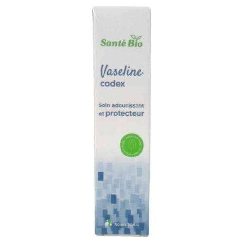 Sante Bio Vaseline Codex Tube 50g