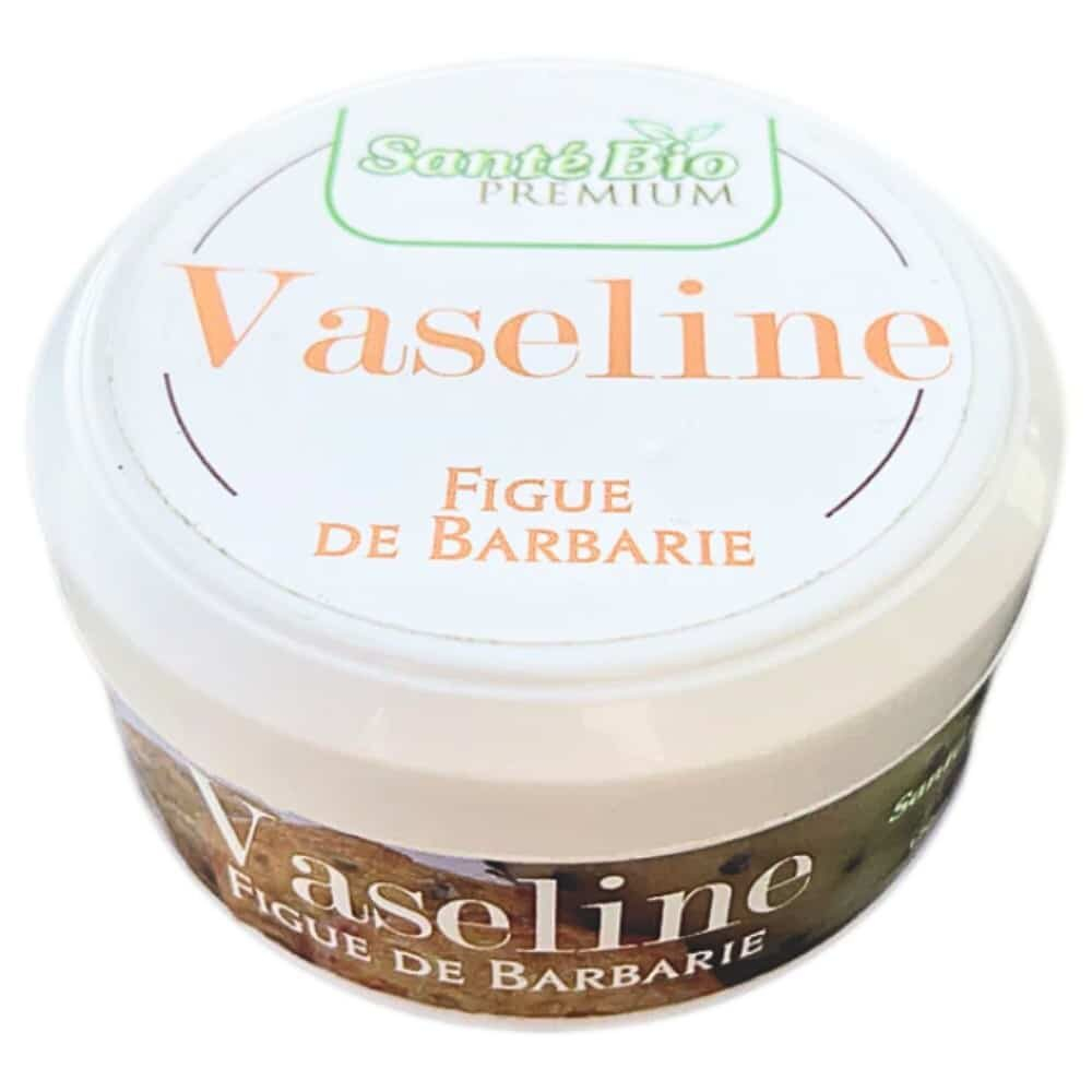 Sante Bio Vaseline Figue De Barbarie 120ml