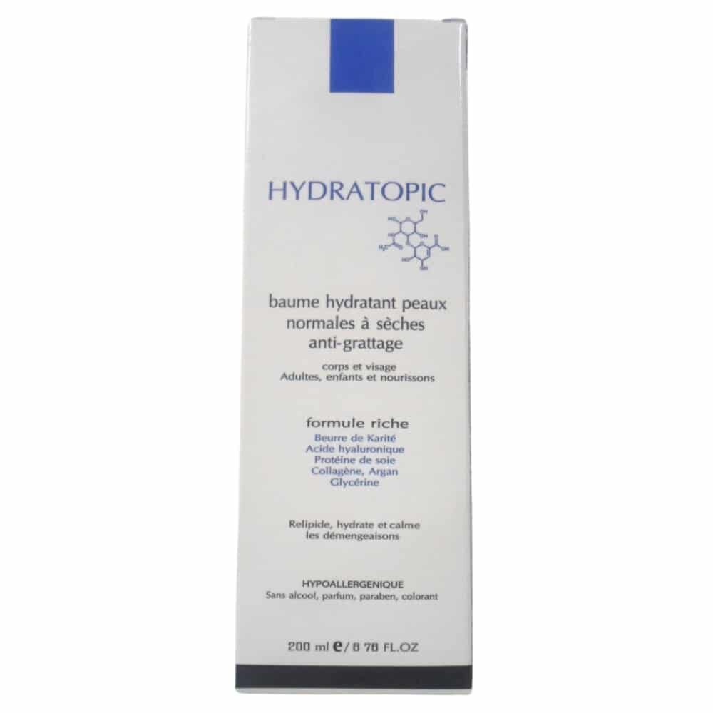 Sbl Hydratopic Baume Hydratant 200ml