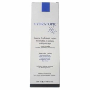 Sbl Hydratopic Baume Hydratant 200ml