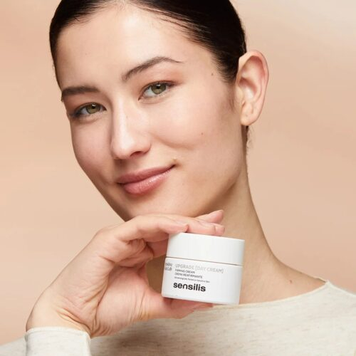 Sensilis Upgrade Day Cream Creme De Jour Fermete 50ml 2