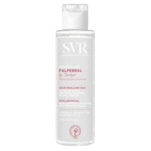 Svr Palpebral Demaquillant 125ml