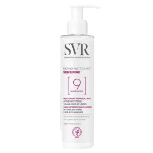 Svr Sensifine Baume Demaquillant 200ml