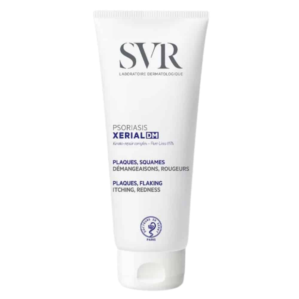 SVR Xerial Psoriasis DM 200ml Maroc | Parachezvous.ma