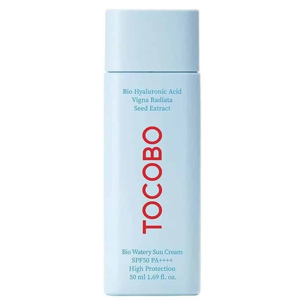Tocobo Bio Watery Sun Cream Spf50 Pa