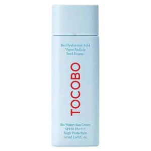 Tocobo Bio Watery Sun Cream Spf50 Pa