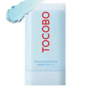Tocobo Cotton Soft Sun Stick Spf50 Pa