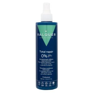 Valquer Apres Shampoing Biphasique Reparation Totale 300ml